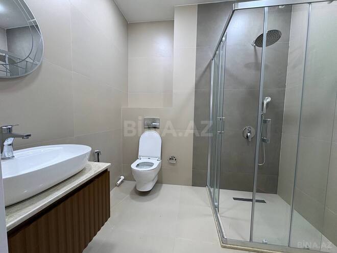 Satılır 3 otaqlı yeni tikili 90 m², Xalqlar Dostluğu m., photo 21 from 23