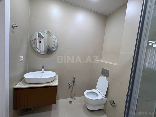 Satılır 3 otaqlı yeni tikili 90 m², Xalqlar Dostluğu m., photo 22 from 23