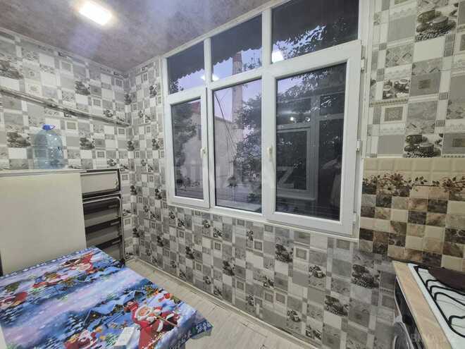 İcarəyə verilir 2 otaqlı köhnə tikili 40 m², 8 Noyabr m., photo 9 from 14