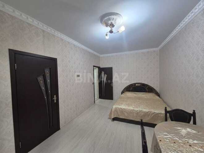 İcarəyə verilir 2 otaqlı köhnə tikili 40 m², 8 Noyabr m., photo 3 from 14