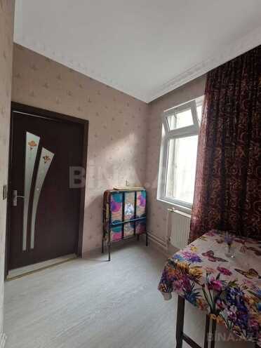İcarəyə verilir 2 otaqlı köhnə tikili 40 m², 8 Noyabr m., photo 5 from 14