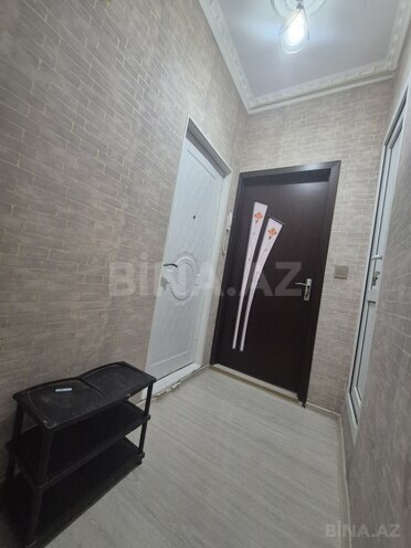 İcarəyə verilir 2 otaqlı köhnə tikili 40 m², 8 Noyabr m., photo 7 from 14