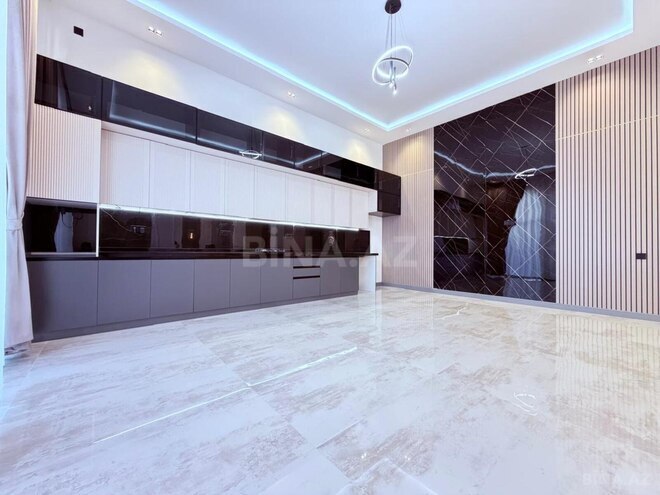 Satılır 4 otaqlı həyət evi/bağ evi 250 m², Novxanı q., photo 9 from 18