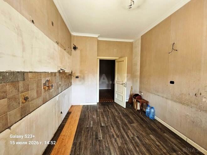 Продаётся 3-комн. новостройка 135 м², м. Низами, photo 6 from 30