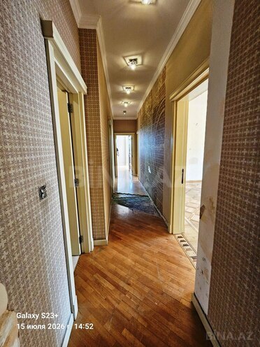 Продаётся 3-комн. новостройка 135 м², м. Низами, photo 8 from 30