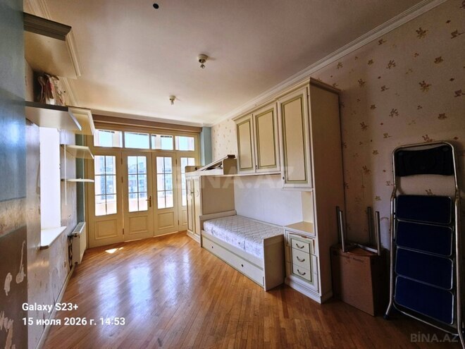 Продаётся 3-комн. новостройка 135 м², м. Низами, photo 11 from 30