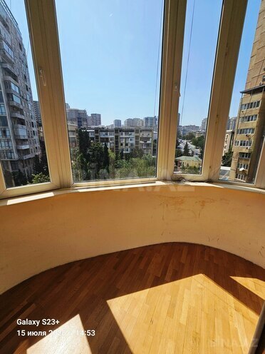 Продаётся 3-комн. новостройка 135 м², м. Низами, photo 13 from 30