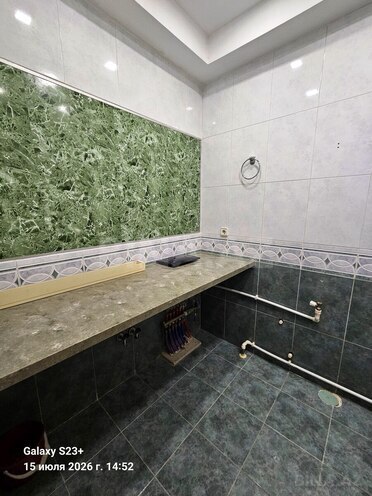 Продаётся 3-комн. новостройка 135 м², м. Низами, photo 14 from 30