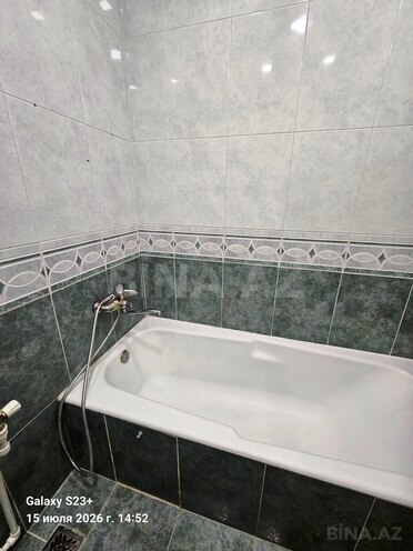 Продаётся 3-комн. новостройка 135 м², м. Низами, photo 15 from 30