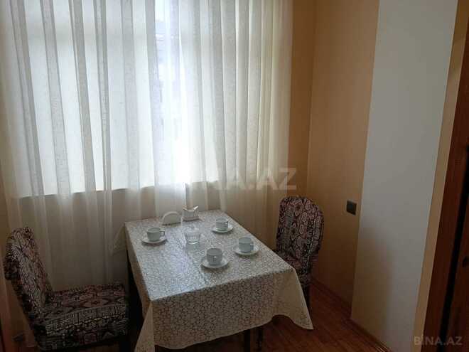 Сдаётся 1-комн. вторичка 60 м², м. 28 мая, photo 5 from 12