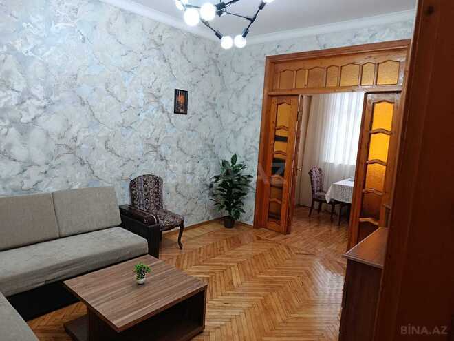 Сдаётся 1-комн. вторичка 60 м², м. 28 мая, photo 3 from 12