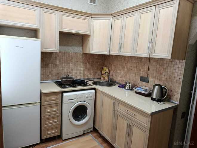 Сдаётся 1-комн. вторичка 60 м², м. 28 мая, photo 9 from 12