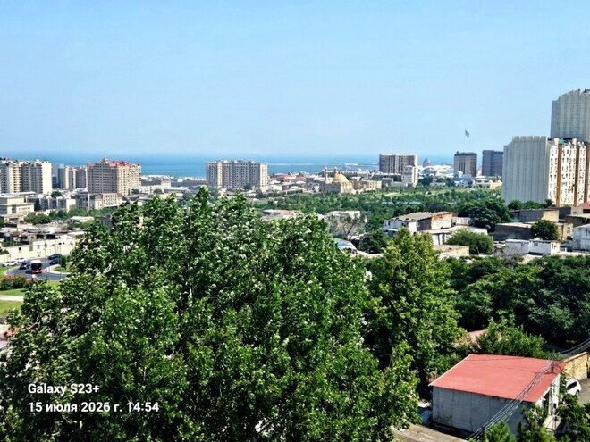 Продаётся 3-комн. новостройка 135 м², м. Низами, photo 17 from 30