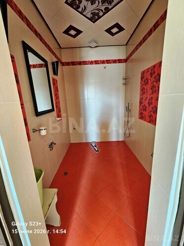 Продаётся 3-комн. новостройка 135 м², м. Низами, photo 19 from 30