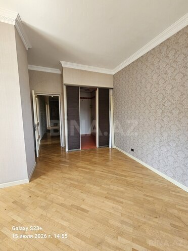 Продаётся 3-комн. новостройка 135 м², м. Низами, photo 20 from 30