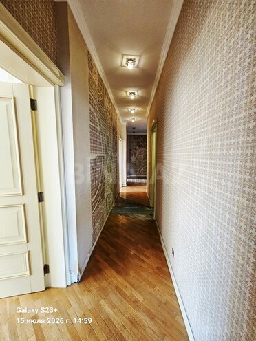 Продаётся 3-комн. новостройка 135 м², м. Низами, photo 21 from 30