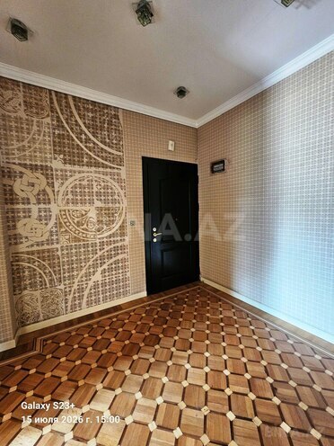 Продаётся 3-комн. новостройка 135 м², м. Низами, photo 22 from 30