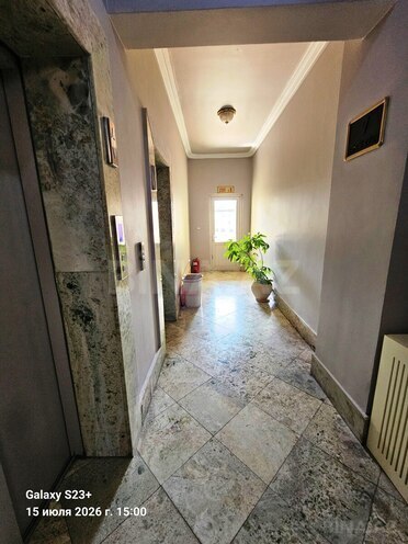 Продаётся 3-комн. новостройка 135 м², м. Низами, photo 23 from 30