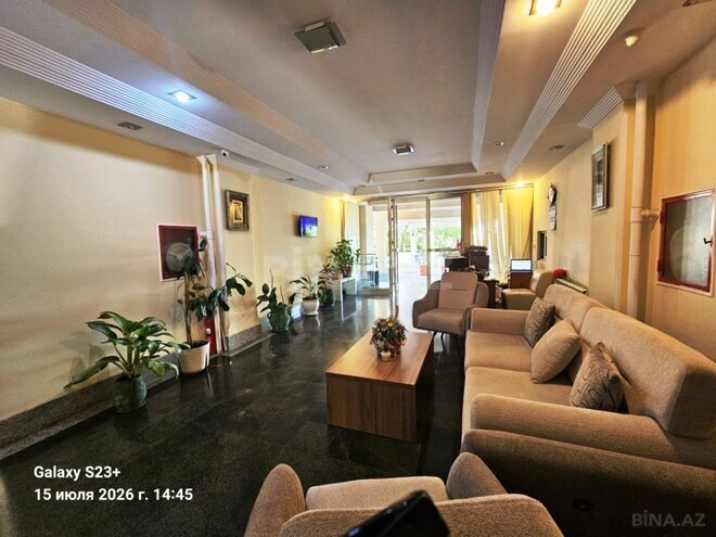 Продаётся 3-комн. новостройка 135 м², м. Низами, photo 24 from 30