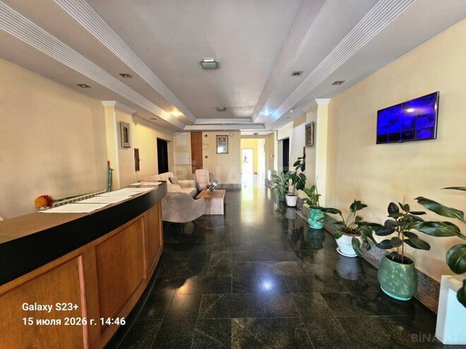 Продаётся 3-комн. новостройка 135 м², м. Низами, photo 25 from 30
