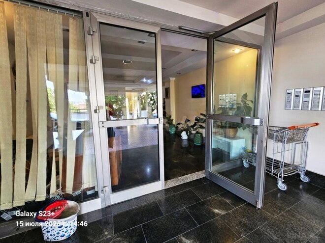 Продаётся 3-комн. новостройка 135 м², м. Низами, photo 26 from 30