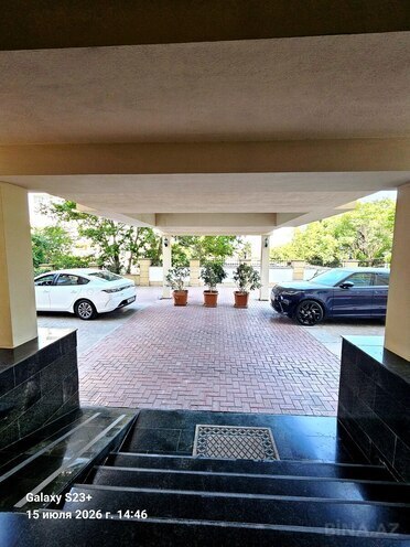 Продаётся 3-комн. новостройка 135 м², м. Низами, photo 27 from 30