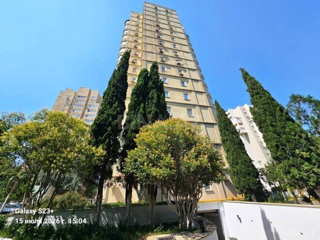 Продаётся 3-комн. новостройка 135 м², м. Низами, photo 28 from 30