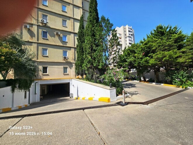 Продаётся 3-комн. новостройка 135 м², м. Низами, photo 29 from 30