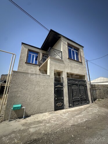 Продается 4-комн. дом/дача 87 м², пос. Локбатан, photo 1 from 21