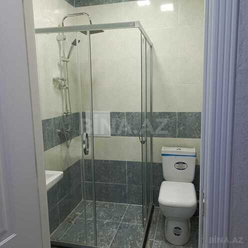 İcarəyə verilir 2 otaqlı yeni tikili 44 m², Abşeron r., photo 8 from 10
