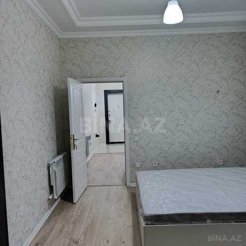 İcarəyə verilir 2 otaqlı yeni tikili 44 m², Abşeron r., photo 4 from 10
