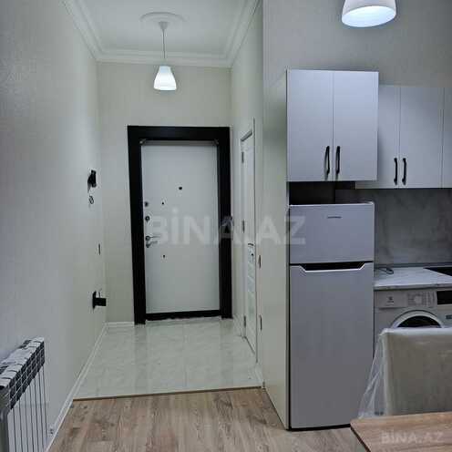 İcarəyə verilir 2 otaqlı yeni tikili 44 m², Abşeron r., photo 1 from 10