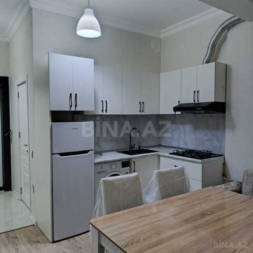 İcarəyə verilir 2 otaqlı yeni tikili 44 m², Abşeron r., photo 6 from 10