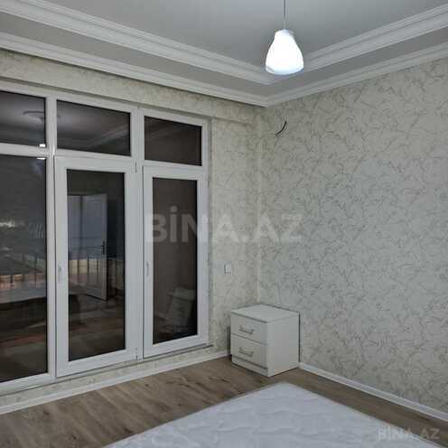 İcarəyə verilir 2 otaqlı yeni tikili 44 m², Abşeron r., photo 7 from 10