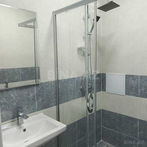 İcarəyə verilir 2 otaqlı yeni tikili 44 m², Abşeron r., photo 9 from 10