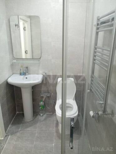 Satılır 2 otaqlı yeni tikili 50 m², photo 11 from 16