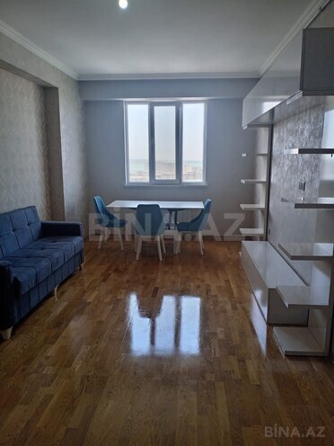 Satılır 2 otaqlı yeni tikili 50 m², photo 4 from 16