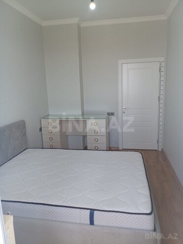 Satılır 2 otaqlı yeni tikili 50 m², photo 7 from 16