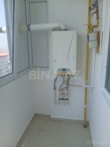 Satılır 2 otaqlı yeni tikili 50 m², photo 12 from 16