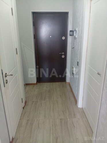 Satılır 2 otaqlı yeni tikili 50 m², photo 15 from 16