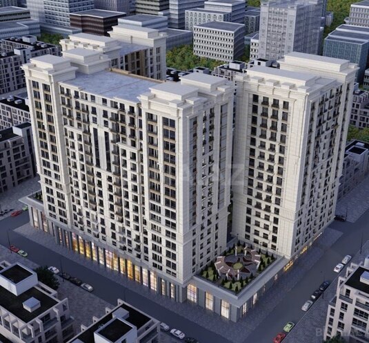 Satılır 2 otaqlı yeni tikili 68 m², 28 May m., photo 1 from 14