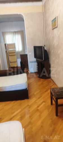 İcarəyə verilir 2 otaqlı köhnə tikili 68 m², Elmlər Akademiyası m., photo 22 from 26