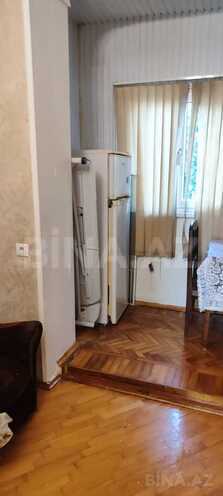 İcarəyə verilir 2 otaqlı köhnə tikili 68 m², Elmlər Akademiyası m., photo 13 from 26