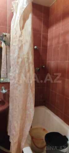 İcarəyə verilir 2 otaqlı köhnə tikili 68 m², Elmlər Akademiyası m., photo 20 from 26