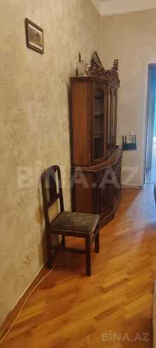 İcarəyə verilir 2 otaqlı köhnə tikili 68 m², Elmlər Akademiyası m., photo 11 from 26