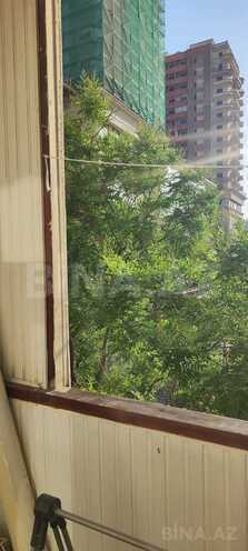 İcarəyə verilir 2 otaqlı köhnə tikili 68 m², Elmlər Akademiyası m., photo 12 from 26