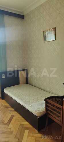 İcarəyə verilir 2 otaqlı köhnə tikili 68 m², Elmlər Akademiyası m., photo 17 from 26