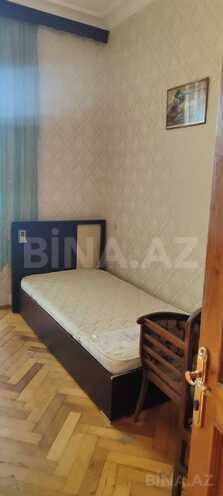 İcarəyə verilir 2 otaqlı köhnə tikili 68 m², Elmlər Akademiyası m., photo 14 from 26