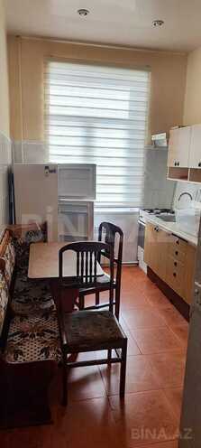 İcarəyə verilir 2 otaqlı köhnə tikili 68 m², Elmlər Akademiyası m., photo 6 from 26
