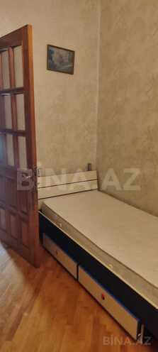İcarəyə verilir 2 otaqlı köhnə tikili 68 m², Elmlər Akademiyası m., photo 18 from 26